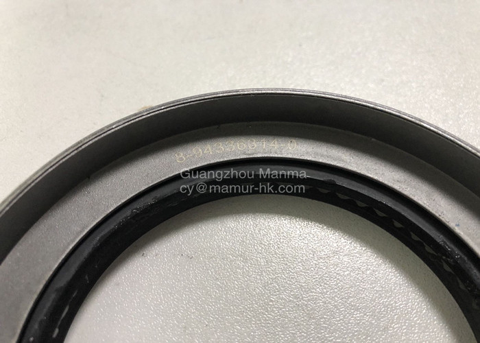 Rear Hub Inner Oil Seal For ISUZU NKR JMC 1030 8-94336314-0 8943363140 2400101A2