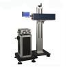 Buy cheap Raycus Laser Source 50W Fiber Laser Marking On Stainless Steel Tube from wholesalers