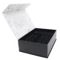 Buy cheap Biodegradable Stock Cardboard Boxes Smart Phone Packaging Box Lightweight product