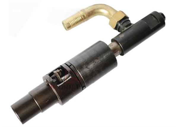 Buy cheap Heavy Duty BQ NQ HQ PQ Water Swivel For Drilling Rig from wholesalers