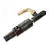 Buy cheap Heavy Duty BQ NQ HQ PQ Water Swivel For Drilling Rig from wholesalers