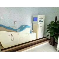 Buy cheap Toxygen Colon Hydrotherapy Machine Colonic Cleansing Spa Equipment Price product