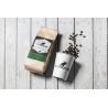 Buy cheap Customized Printed Kraft Paper Side Gusset Coffee Bag 500g/1kg from wholesalers