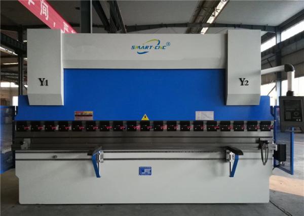 Buy cheap Aluminum Composite Panel Profile Press Brake Machine Wrought Iron Bending Machine from wholesalers