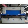 Buy cheap Aluminum Composite Panel Profile Press Brake Machine Wrought Iron Bending Machine from wholesalers