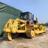 Buy cheap 2022 Year Shantui Sd32 Dozer Used Building Equipment Bulldozer from wholesalers