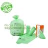 Buy cheap Products Garbage Bag(USA Gallon) Garbage Bags（Europe Litre） Biodegradable Mailing Bags T-Shirt Carry Bags Dog Waste Bags from wholesalers