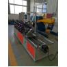 Buy cheap Gypsum Wall Roofing Sheet Manufacturing Machine 15-18m / Min Working Speed from wholesalers