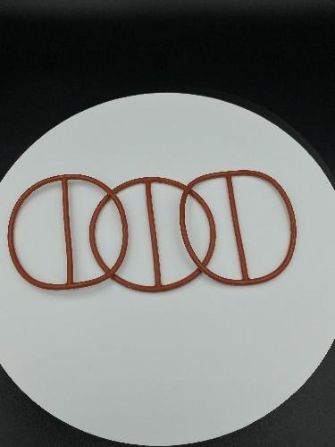 Buy cheap Customized Nbr O Ring Material 10MPa high Pressure resistant from wholesalers