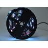 Buy cheap Black IP65 5050 30lamp/M Google Assistant Led Strip from wholesalers