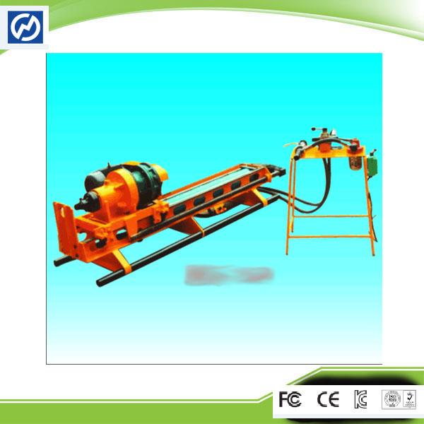 Buy cheap Efficient and Military Quality MGQ-30 Model Drilling Rig Equipment from wholesalers