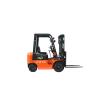 Buy cheap 1T-1.8T Diesel Forklift Truck Material Handling Equipment Forklift from wholesalers