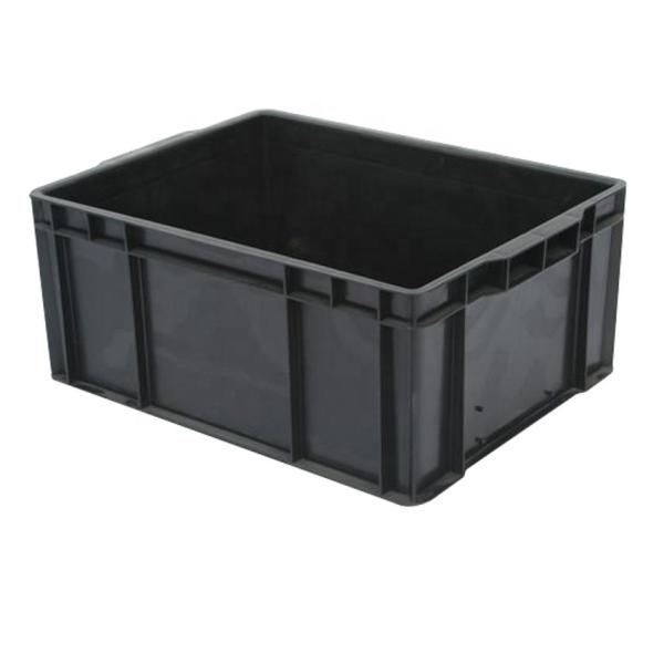 Buy cheap Esd Safe Storage Bins Anti Static Plastic Containers Corrosion Resistant from wholesalers