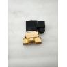 Buy cheap 1089035161 Solenoid Valve The Essential Component for Atlas Screw Air Compressor Parts from wholesalers