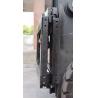 Buy cheap Integral Forklift Side Shifter Attachments Carriage 1250mm from wholesalers
