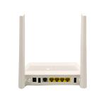 HS8546V HUAWEI GPON ONU WIFI Router With 4GE 1POT 2USB 2.4G/ 5G WiFi