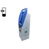 Buy cheap 17″ Self Service Touch Screen Kiosks for banks from wholesalers