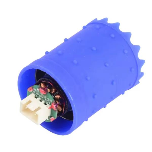 Buy cheap Hair Dryer Motor 0.8A 110-220V 100000RPM Brushless DC Motor Go Gold from wholesalers