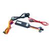 Buy cheap 1900Mhz 180mah Mini Portable GPS Tracker SOS Door Alarm MTK6261 from wholesalers