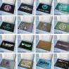 Buy cheap Company Custom Logo Mat For Business Nylon Fiber Rubber Backing from wholesalers