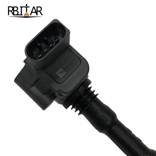 Buy cheap Volkswagen Audi Ignition Coil Wiring Engine Parts OEM 079905110N from wholesalers