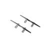 Buy cheap AISI 8 inch Mooring Stainless Steel Dock Cleats DIY Install from wholesalers