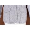 Buy cheap Lady's casual blazer, Women's casual blazer, Striped, Cheap Price from wholesalers