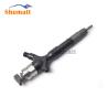 Buy cheap Shumatt Recon Common Rail Fuel Injector 23670-0L090 295050-0180/0520 for KD 2KD from wholesalers