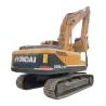 Buy cheap 1889 Working Hours Used Hyundai 220LC-9S Excavator in Korea 22 Ton Crawler Digger Machine from wholesalers