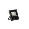 Buy cheap 1500 Lumens 10 Watt Outdoor LED Flood Lighting Ultra Slim Die Casting Aluminum from wholesalers