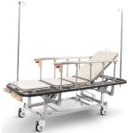 Hospital Furniture Simple Medical Transport Trolley