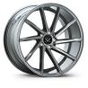 Buy cheap Monoblock Vossen CVT Forged Wheels Black Silver Bronze Gun Metal from wholesalers