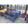 Buy cheap EPAL Pallet Nailing Machine Pallet Nailer Equipment Wood Pallet Making Stacking Machine from wholesalers