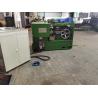 Buy cheap Full Automatic High Speed Steel Iron Nail Making Machine with Competitive Price Low Noise from wholesalers