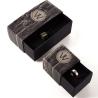 Buy cheap Two Opening Jewelry Paper Box Drawer Style Gift Box For Rings / Necklaces from wholesalers