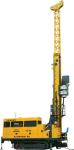 HCR-8 Core Drill Rig Full Hydraulic Drilling Rig With 7200Nm Torque , 264KW