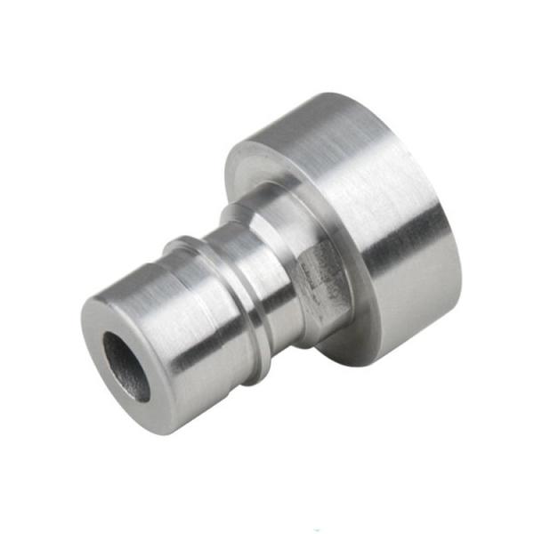 Buy cheap Anti Oxidation Small Precision Turned Parts Multifunctional Rustproof from wholesalers