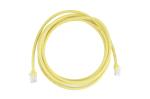 Buy cheap High Speed 100Mbps Cat5E Ethernet Patch Cable Working With RJ45 Connector from wholesalers
