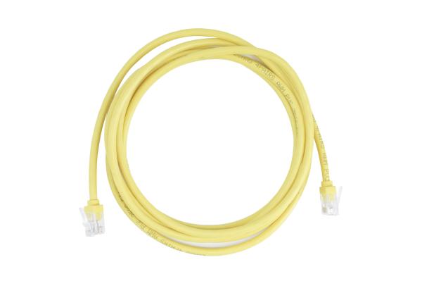 Buy cheap High Speed 100Mbps Cat5E Ethernet Patch Cable Working With RJ45 Connector from wholesalers