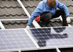 5KW 10KW 15KW On Off Grid Hybrid Solar Energy PV Panel Wall Mounted With