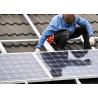 Buy cheap Smart Hybrid Solar Inverter System 10Kw 15Kw 20KW Off Grid Residential Solar Power Systems from wholesalers