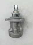 Aluminium Excavator Spare Parts E320B E320C Pilot Valve Operation Handle