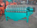 Customized Iron Sand Magnetic Separator Easy Installation Low Power Consumption