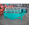 Buy cheap Iron Manganese Ore Magnetic Separation Equipment Low Power Consumption from wholesalers