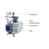 Buy cheap Direct Sale Price Vibrator Bowl Feeding Fastener Hardware Sealing Plastic bag Packaging Machine from wholesalers
