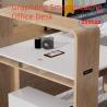 Buy cheap Customizable and Easy Installation Wood Warm Office office Desk Furniture with Graphene Material from wholesalers