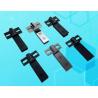 Buy cheap Anti Abrasion Shower Room Accessories Easy To Install Glass Shower Door Stopper from wholesalers