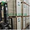 Buy cheap 200g Uncoated Cream Woodfree Paper High Bulky Offset Card 70 *100cm from wholesalers