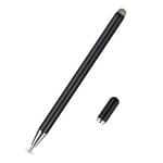 Stainless Steel Rechargeable Stylus Pen Laser Active Stylus For Ipad Tablets