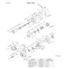 Buy cheap Excavator Parts R150W-9 R140W-9 Hydraulic Pump 31Q4-15020 For Hyundai from wholesalers